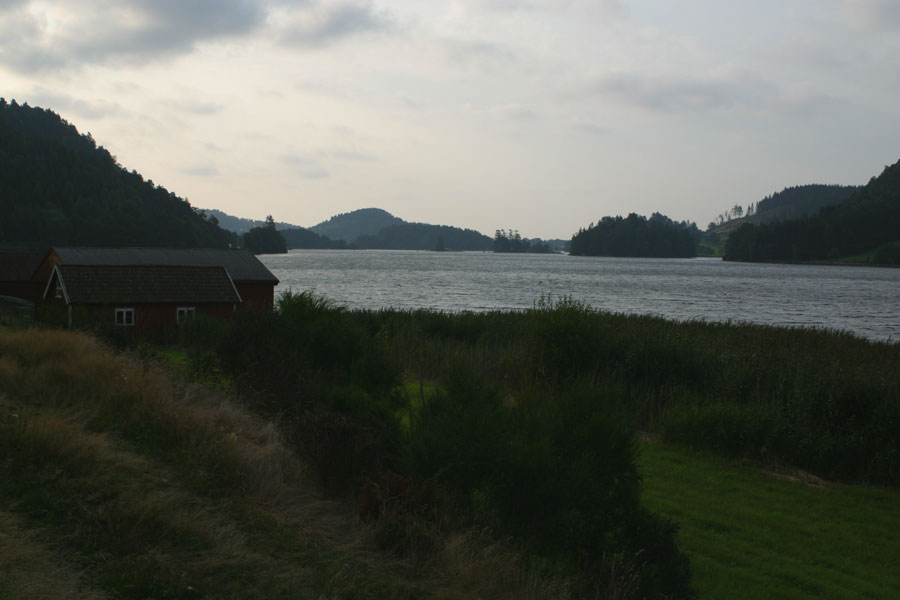 Fjord