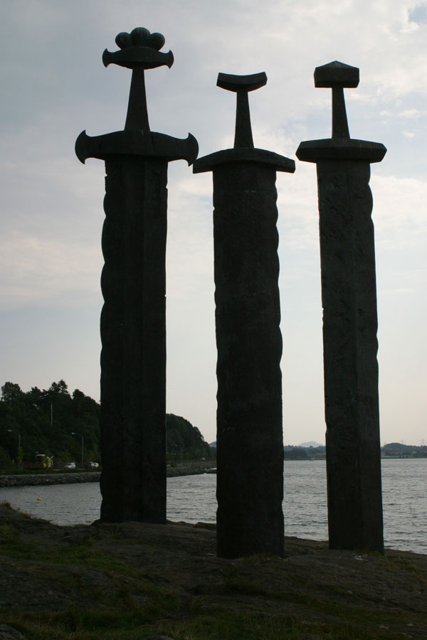 Hafrsfjord