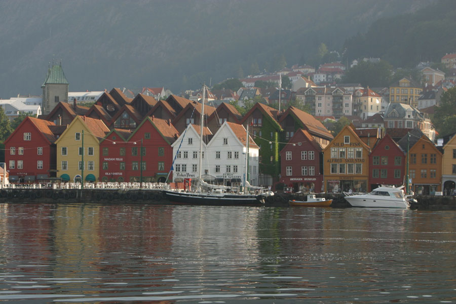 Bergen