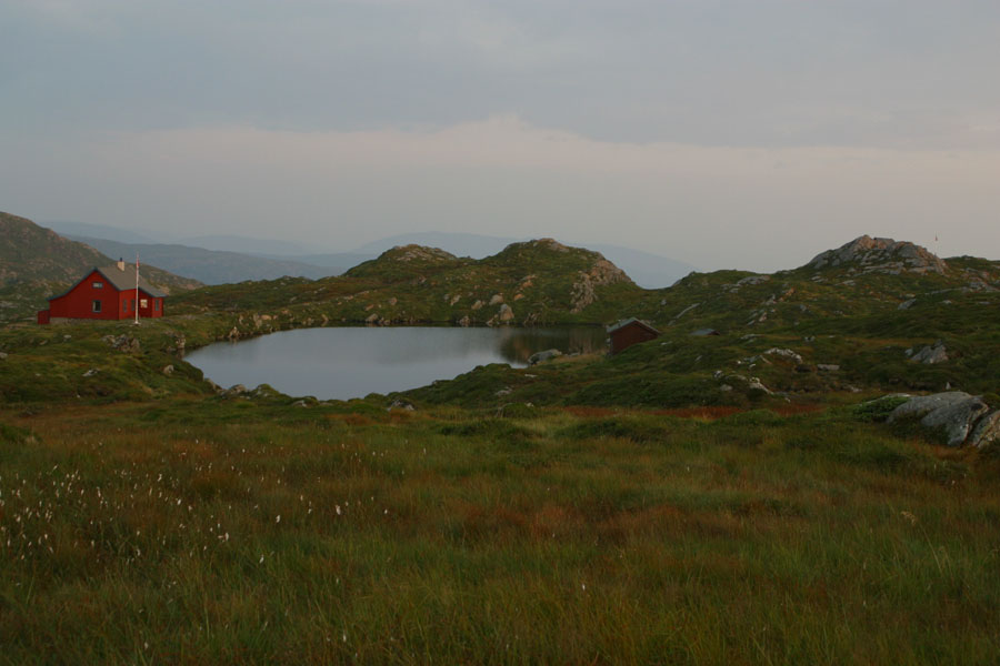Bergen