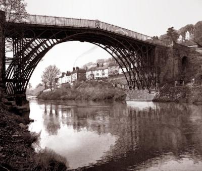 Iron Bridge