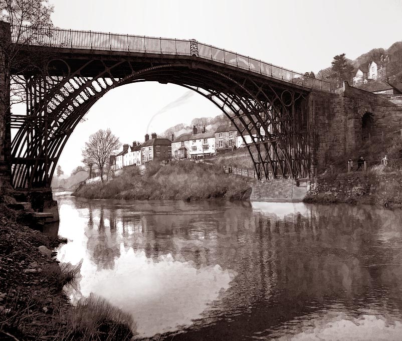 Iron Bridge