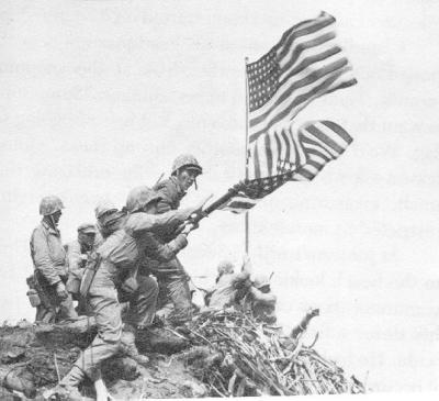 Iwo Jima 3
