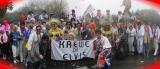 Krewe of Elvis Panorama