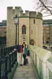 A kodak moment?? Yep, the place was huuuge, so many different buildings, chapels....
