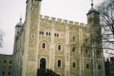 The White Tower.  3 Floors of armour, and historic displays.