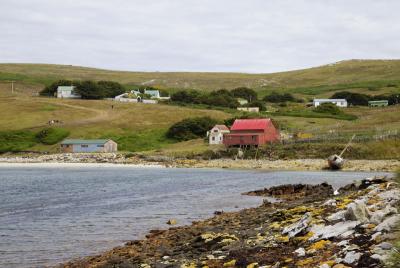 Falklands