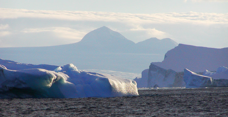 Bransfield Strait