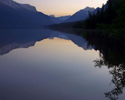 LakeMacdonald-Reflection.jpg