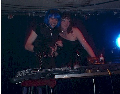 Kantrip and Spider: Elysium, SC (2002)