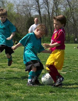 April 12th Game