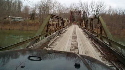 Yikes...let's not cross this one again...