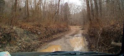 Mud
