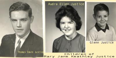 Justice Family
