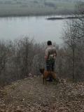 Buzzard Roost Overlook
