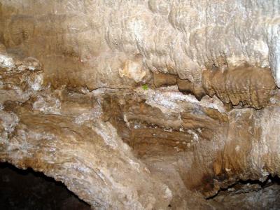 Sylla's cave