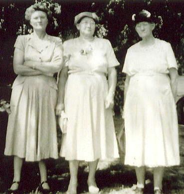 The Ladies