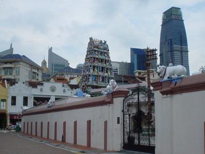 Chinatown