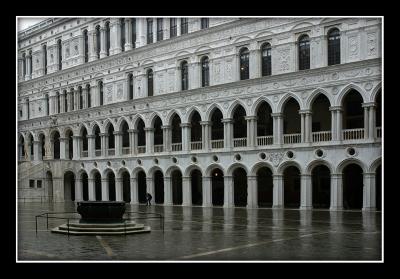 Le Palazzo Ducale