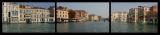 Venice : Le grand canal