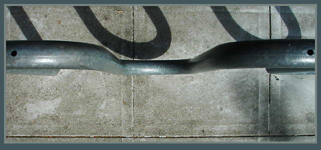 Bike Rack