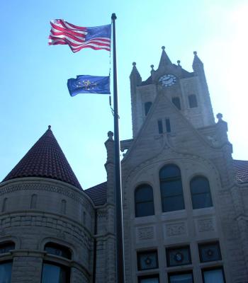 Flags