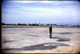 Unknown at Ashiya Flight Line