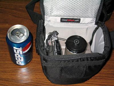 Lowepro TLZ Mini
