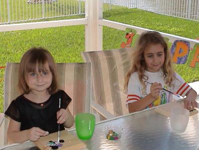 Ashley And Nicole