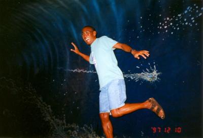 1997 - Surfs up