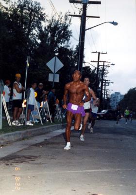 1998 - Sams Run 5K