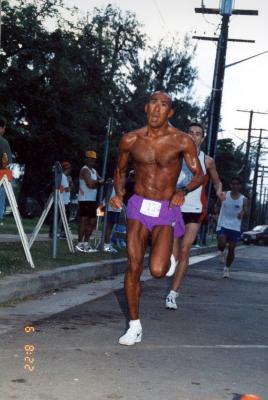 1998 - Sam's Run 5K