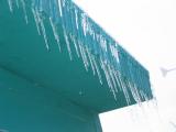 T2 Icicles