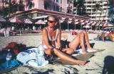 2000 - Janeen - Waikiki Beach