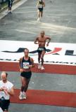 2002 - Honolulu Marathon