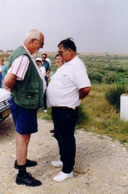 (רולי ואמהלה - של מי יותר גדול(ה