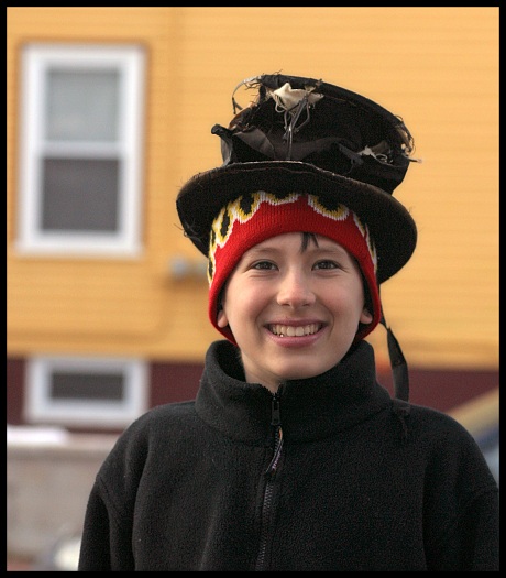 Oldhat