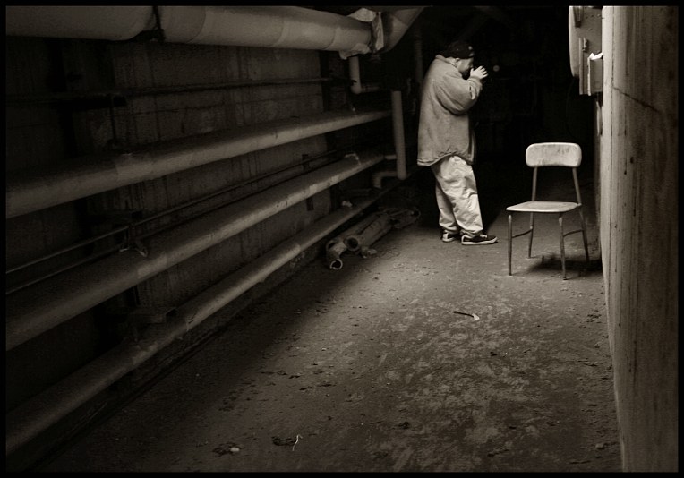 Shootingdark