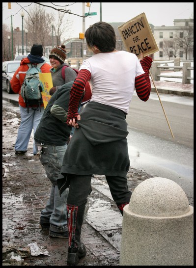 DancinForPeace
