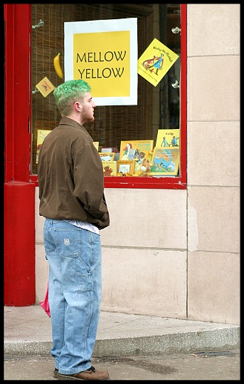 GreenYellow