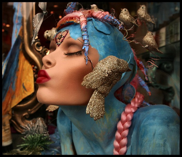 Shopwindow