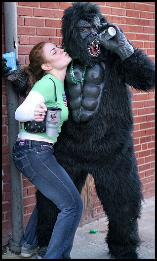 Ape