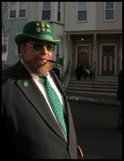 RedBeard