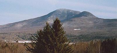 Lowell to Canada