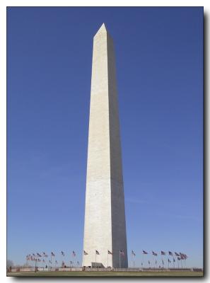 Washington Monument