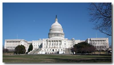 U.S. Capitol