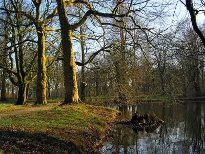 Kasteel Haarzuilen