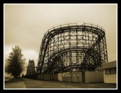 Coaster V