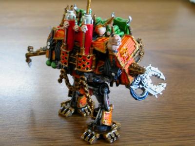 Dread A-BK