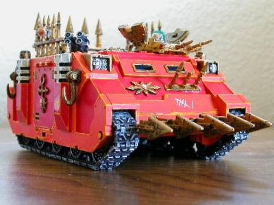 Rhino A-FT